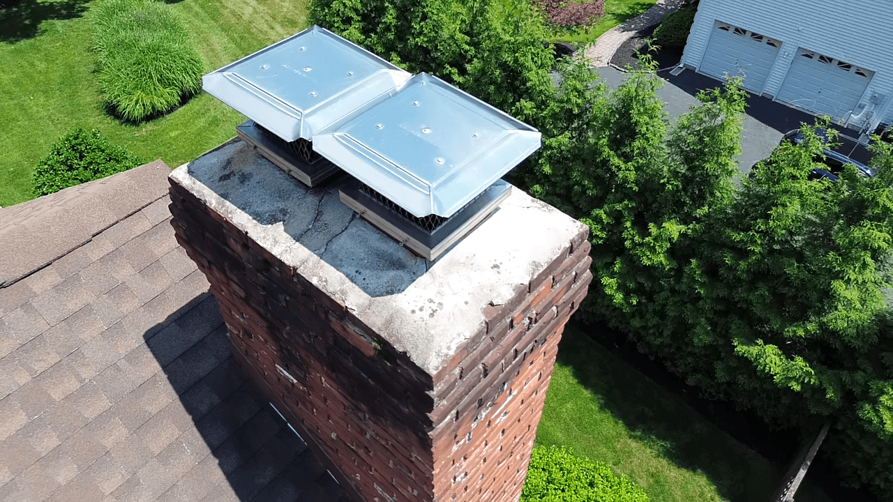 Chimney & Masonry Inspection