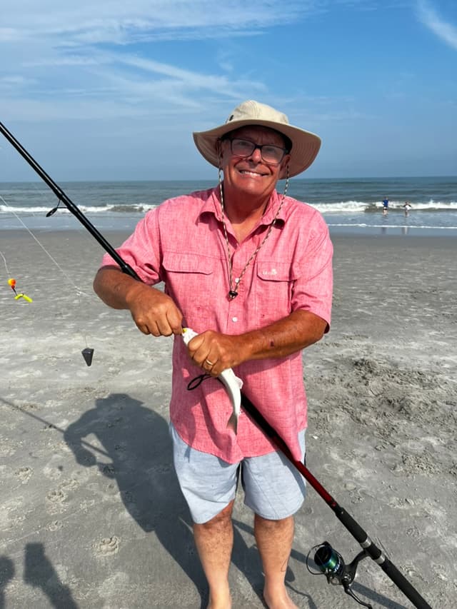 Brian Gardner, Founder