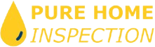 Pure Home Inspection LLC logo